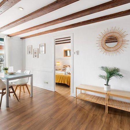 Lodging Apartments Liceu G1 Barcelona Kültér fotó